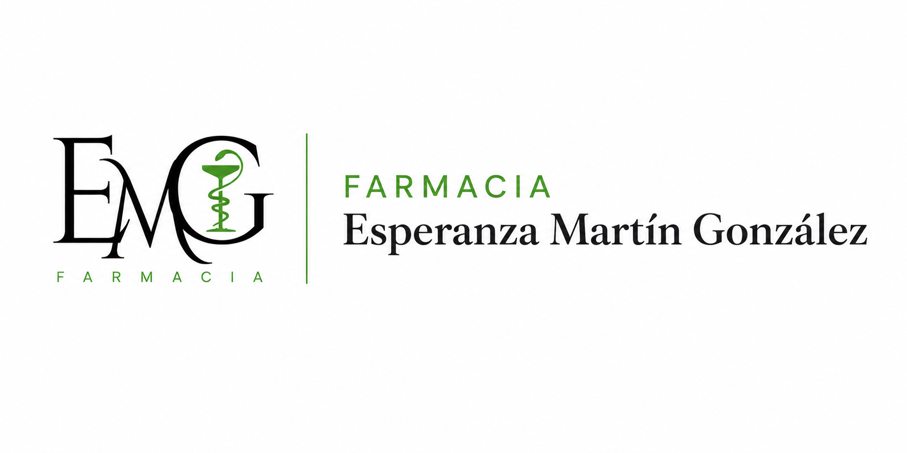 Farmacia Esperanza Martín González